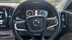 Volvo Xc40 1.5 T3 [163] Inscription Pro 5dr Geartronic Petrol Estate